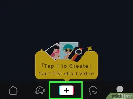 Imagen titulada Use Tik Tok on iPhone or iPad Step 33