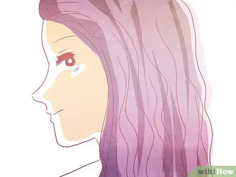Imagen titulada Be a Scene Queen Step 29