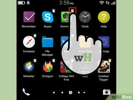 Imagen titulada Uninstall Evernote Step 20