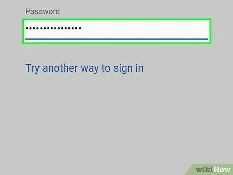 Imagen titulada Access Gmail Step 19