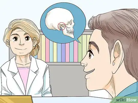 Imagen titulada Unlock Your Jaw Step 12