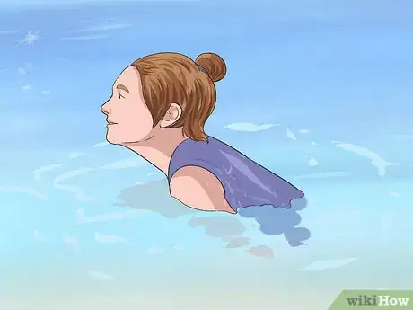 Imagen titulada Dog Paddle Step 2