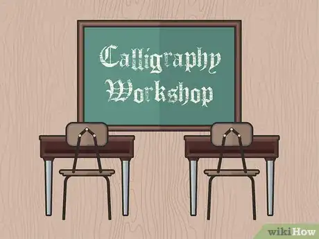Imagen titulada Have Beautiful Writing Step 15