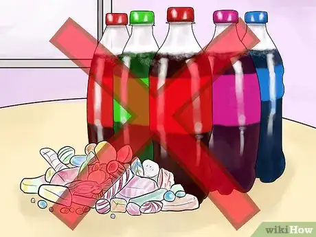 Imagen titulada Eat With Separators in Your Mouth Step 7