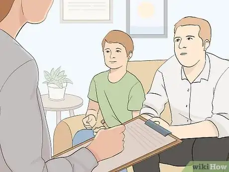 Imagen titulada Help Your Child when the Other Parent Is a Narcissist Step 14