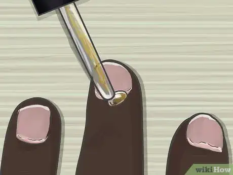 Imagen titulada Use Sweet Oil Step 6