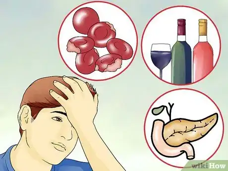 Imagen titulada Lower Bilirubin Step 6