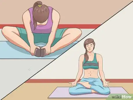 Imagen titulada Restrain Yourself from an Outburst Step 19