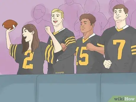 Imagen titulada Be Cool in College Step 10