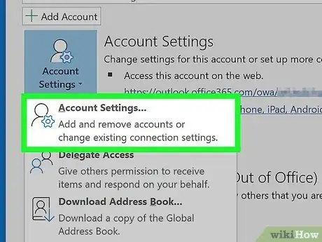 Imagen titulada Sync Your Calendar with Outlook on PC or Mac Step 25