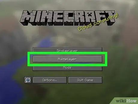 Imagen titulada Make a Personal Minecraft Server Step 55