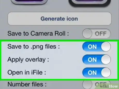 Imagen titulada Change Icons on Your iPhone Step 36
