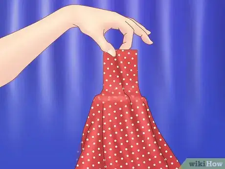 Imagen titulada Make a Card Disappear Step 9