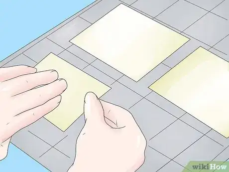 Imagen titulada Laminate Paper Step 11