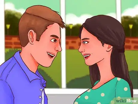 Imagen titulada Know What a Girl Wants in a Guy Step 1