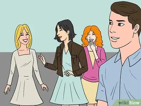 Imagen titulada Get an Older Guy to Like You (Teen Girls) Step 5