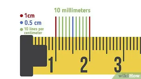 Imagen titulada Read a Measuring Tape Step 9
