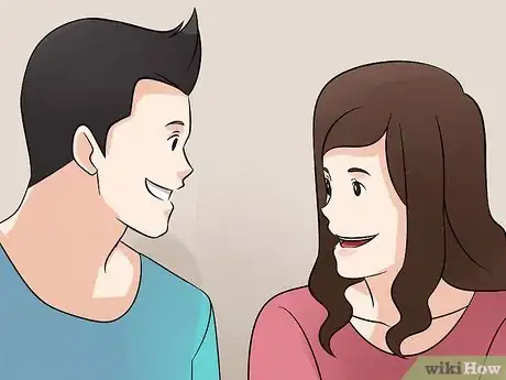 Imagen titulada Tell a Boy You Like Him Step 13