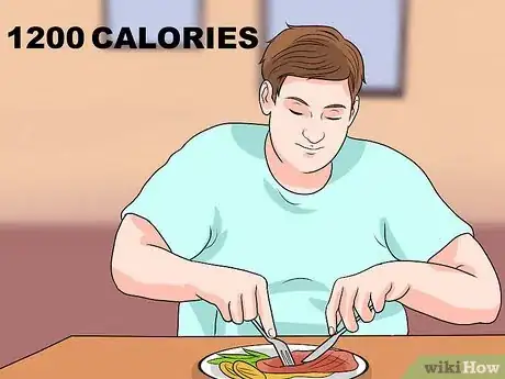 Imagen titulada Burn 20 Pounds Fast Step 1