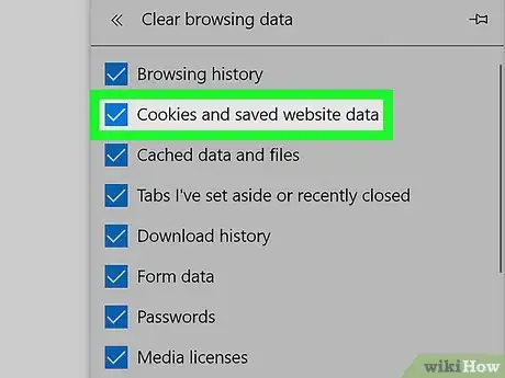 Imagen titulada Clear Your Browser's Cookies Step 43