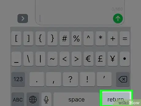 Imagen titulada Make a Whale on Apple Messages Step 3