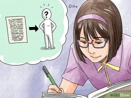 Imagen titulada Write a Character Sketch Step 13