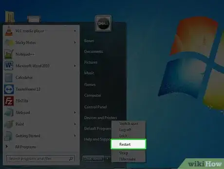 Imagen titulada Remove the Ask Toolbar from Chrome Step 18