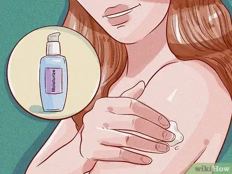 Imagen titulada Do a Bleach Bath Step 12