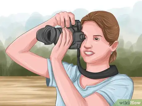 Imagen titulada Become a Nature Photographer Step 1