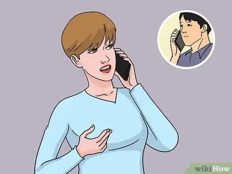 Imagen titulada Apologize to Your Guy Friend Step 5