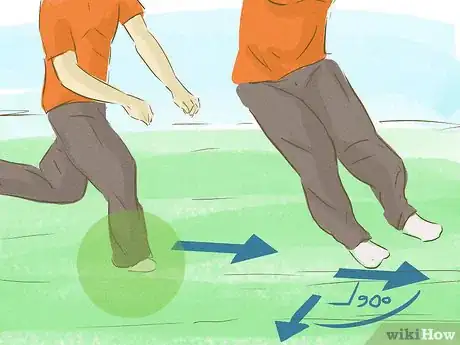 Imagen titulada Do a Sideflip Step 7