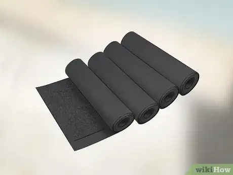 Imagen titulada Weatherproof a Shed Step 8
