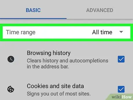 Imagen titulada Clear Your Browser's Cookies Step 13