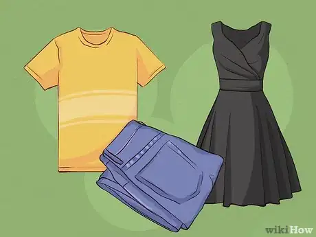 Imagen titulada Look Good on a Budget Step 2