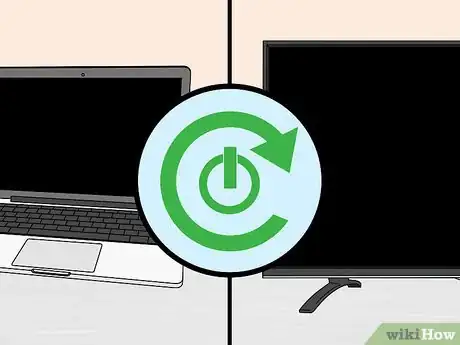 Imagen titulada Connect PC to TV Step 31