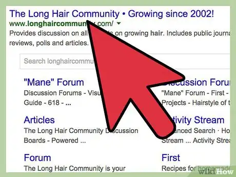 Imagen titulada Grow Coarse Hair Long Step 7