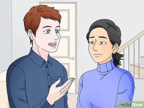 Imagen titulada Encourage Someone to See a Therapist Step 13