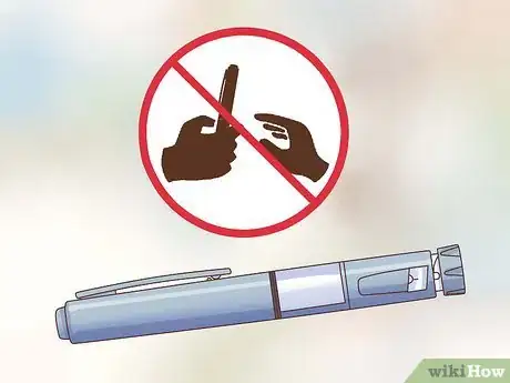 Imagen titulada Give Yourself Insulin Step 15