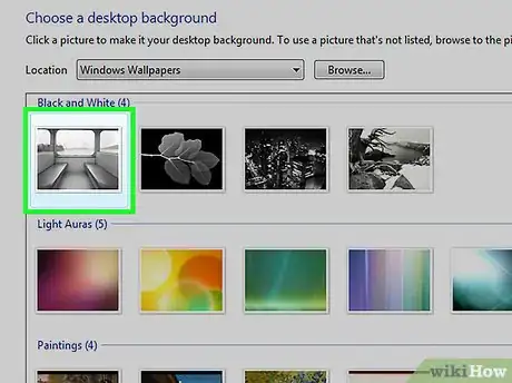 Imagen titulada Change Your Desktop Background in Windows Step 16