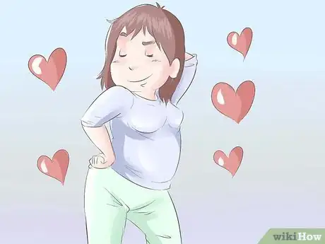 Imagen titulada Be a Fat Girl Step 7