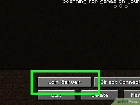 Imagen titulada Make a Personal Minecraft Server Step 61