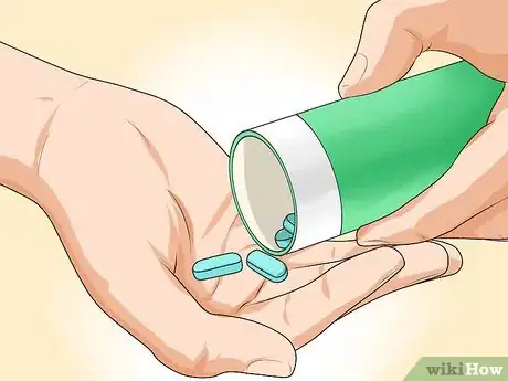 Imagen titulada Prevent Actinomycosis Step 10