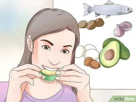 Imagen titulada Lower High Blood Pressure Without Using Medication Step 8