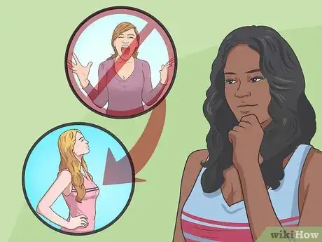 Imagen titulada Restrain Yourself from an Outburst Step 13