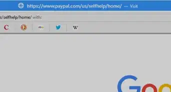 usar PayPal