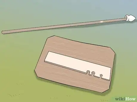 Imagen titulada Make a Fire to Survive Step 11