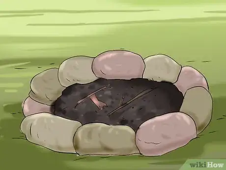Imagen titulada Make a Fire to Survive Step 23