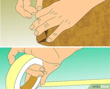 Imagen titulada Paint with a Compressed Air Sprayer Step 2