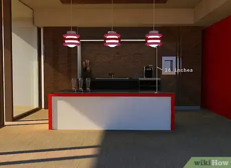 Imagen titulada Determine The Proper Height For A Pendant Lamp Step 3Bullet1