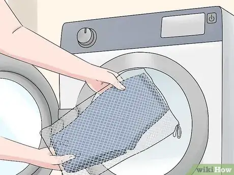 Imagen titulada Wash Leggings Step 6